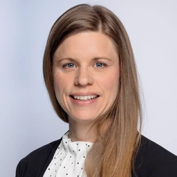 Stephanie Kullmann DDG