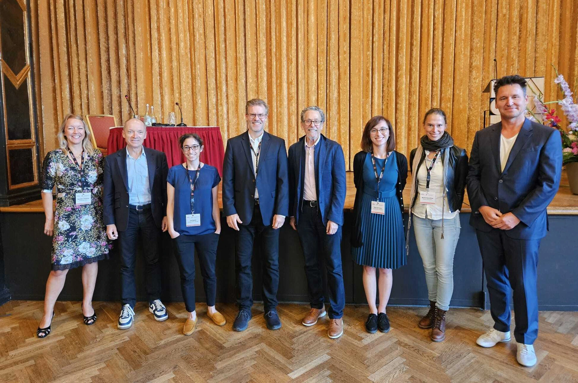 All winners Helmholtz Diabetes Conference 2023