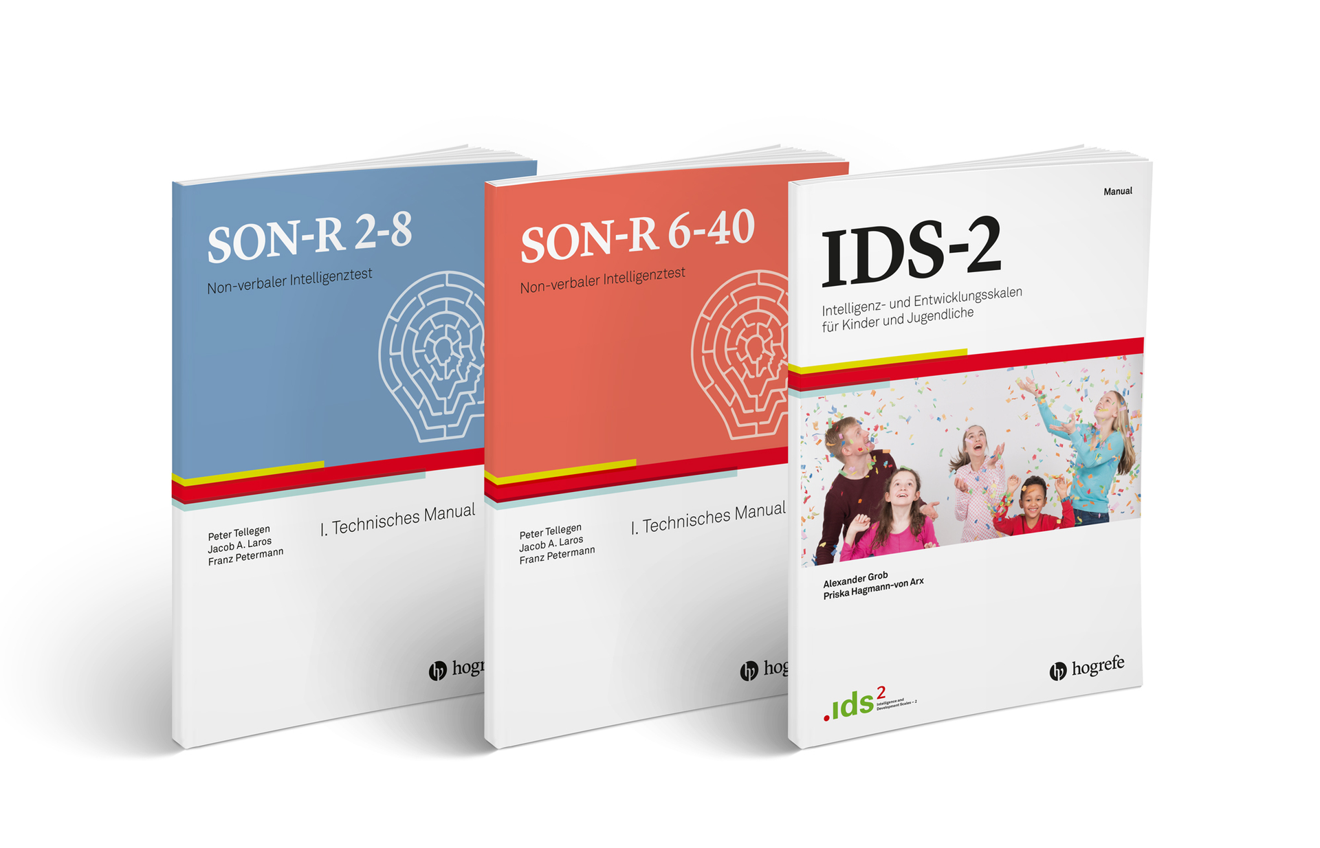 son-ids-testkombi