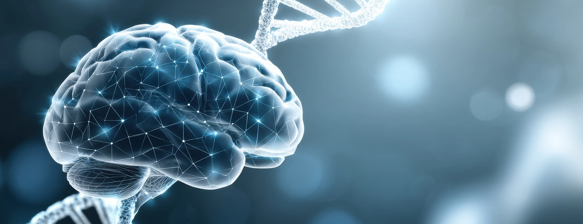 Brain and DNA