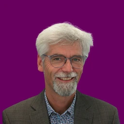 Porträt Hans Demski