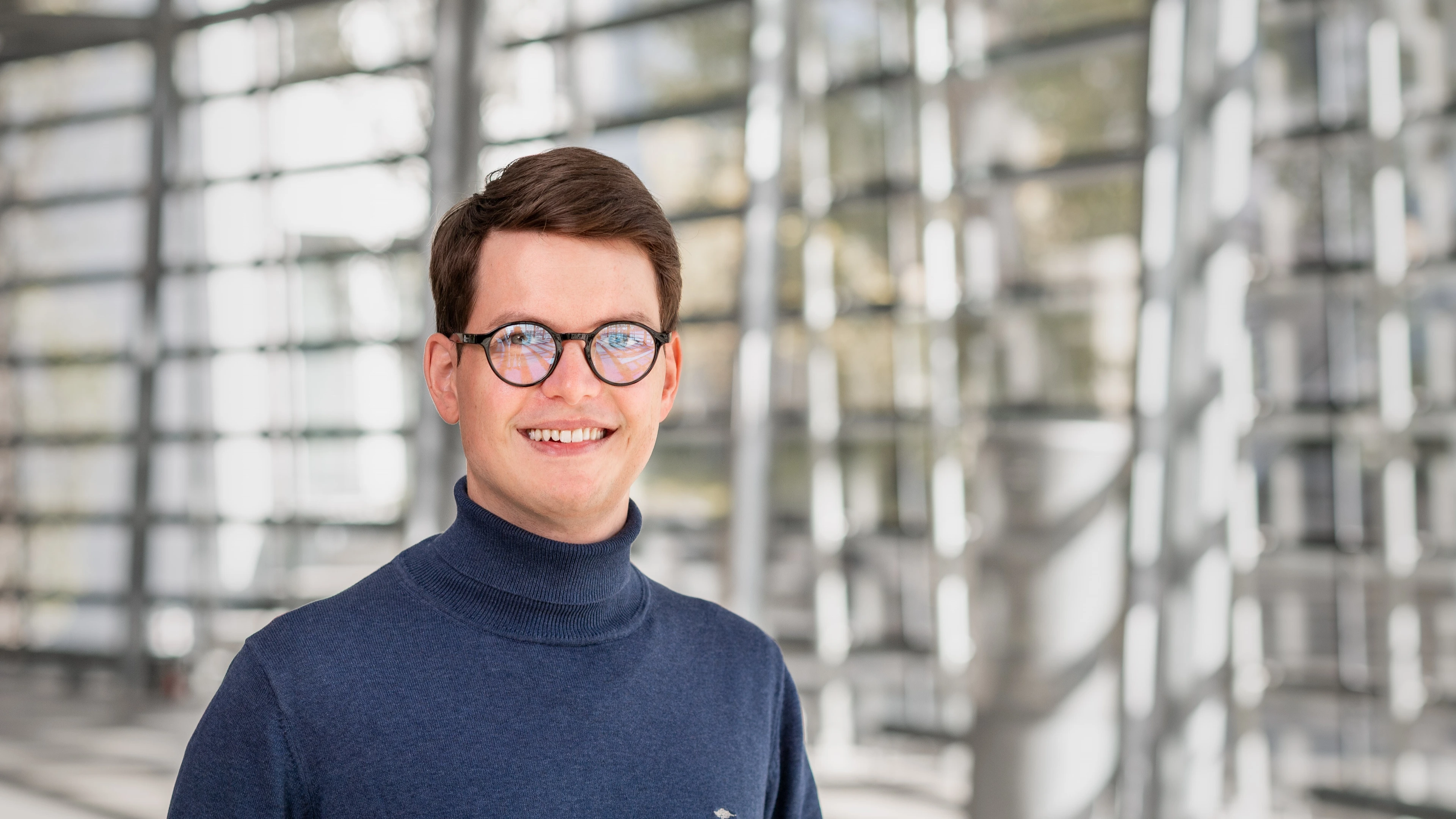 Prof. Dr. Vincent Fortuin; Research Group Leader, Helmholtz AI Efficient Learning and Probabilistic Inference for Science (ELPIS) Lab  
