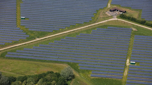 BayWa r.e. signs O&M agreements with Schroders Greencoat