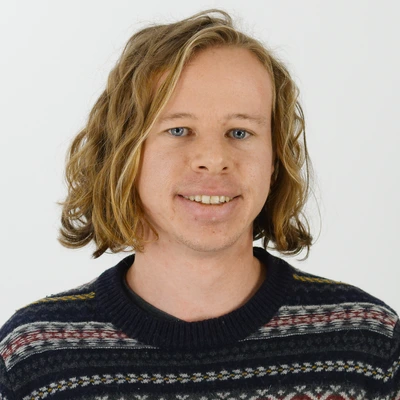 Porträt Daniel Strobl