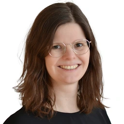 Lena Cords PostDoc PRM