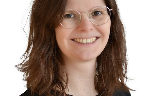 Lena Cords EMBO Fellowship