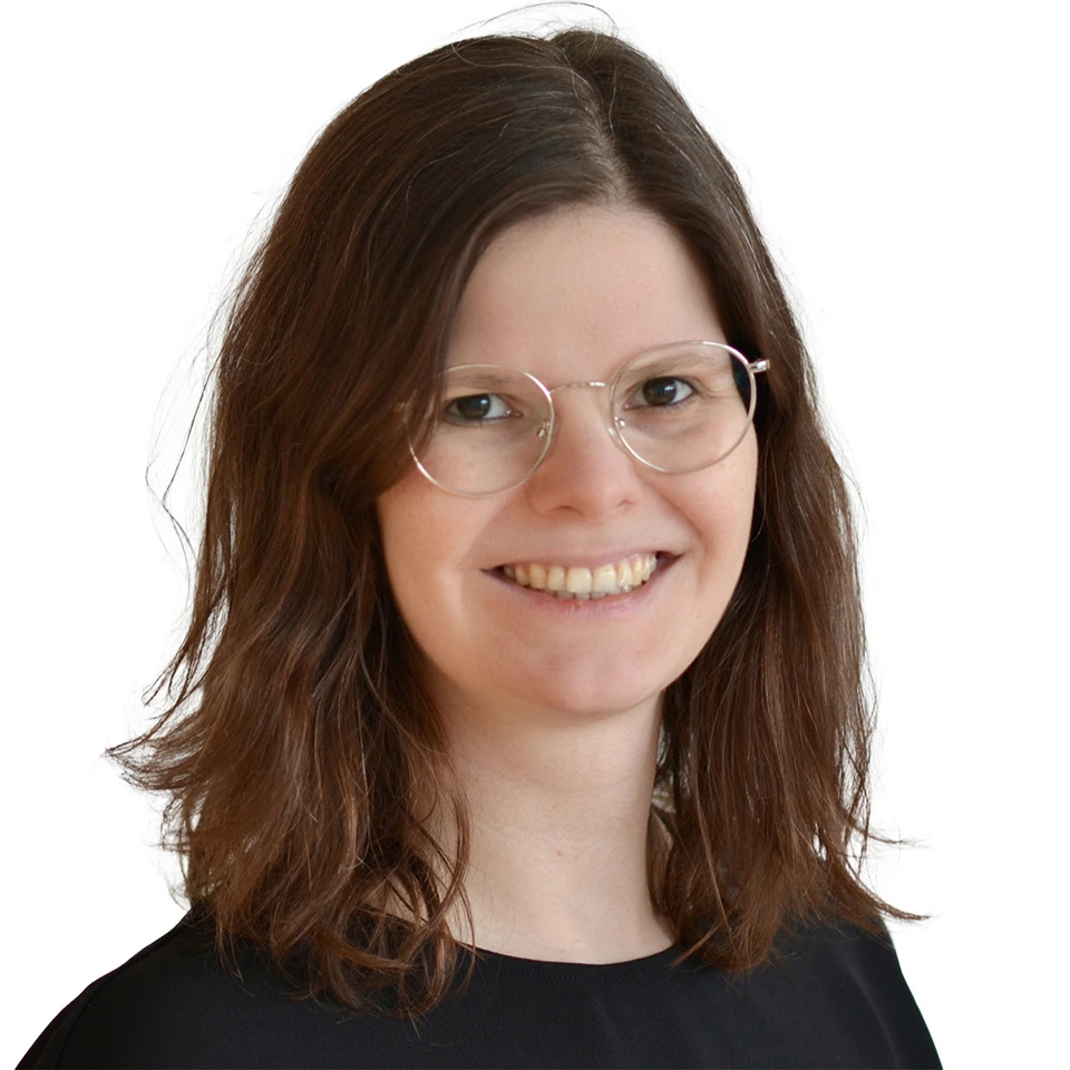 Lena Cords EMBO Fellowship