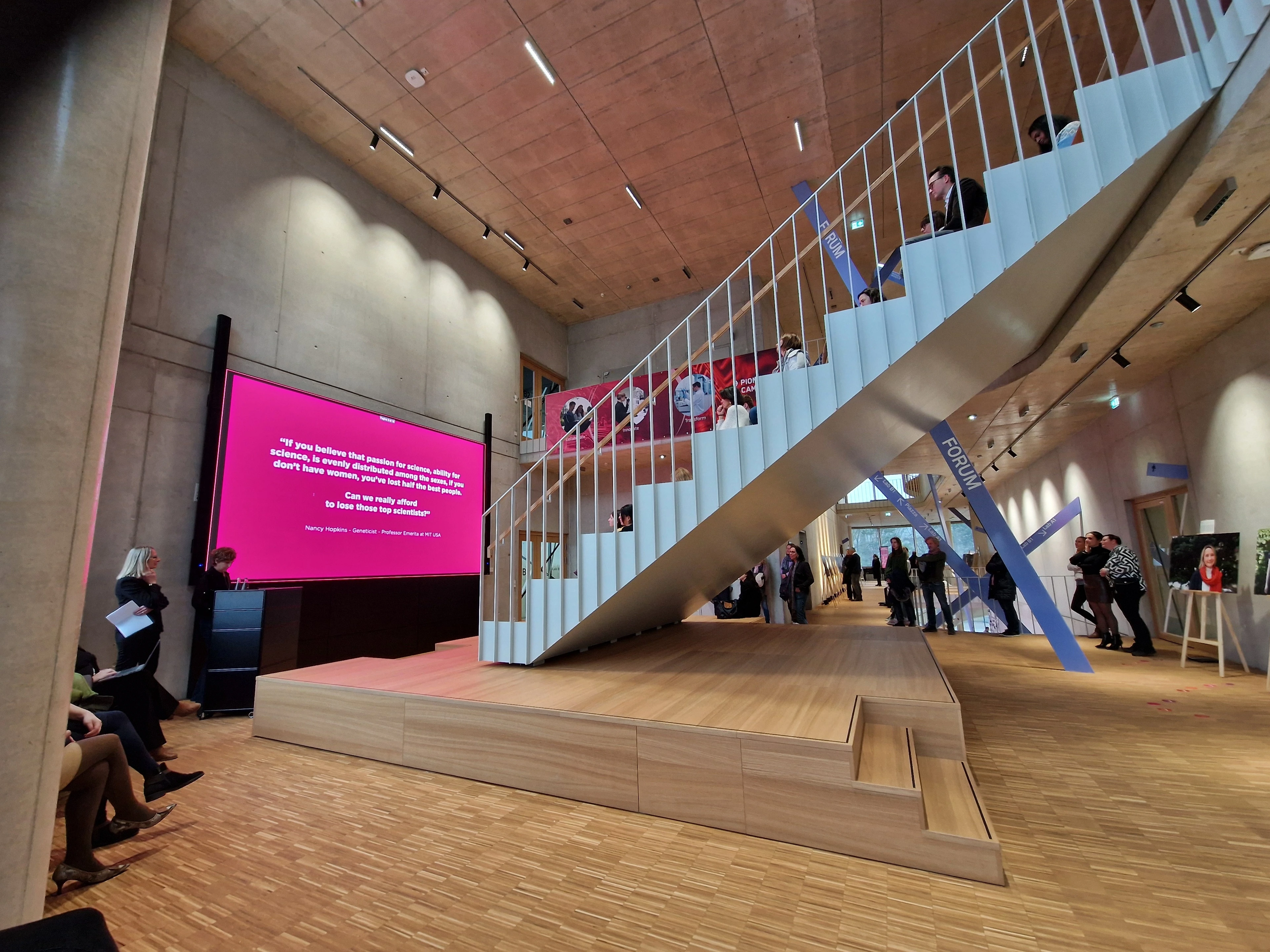 Stem Passion Exhibition 2025