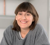 Magdalena Götz Porträt / 2014