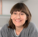 Magdalena Götz Porträt