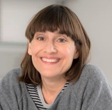 Magdalena Götz Porträt