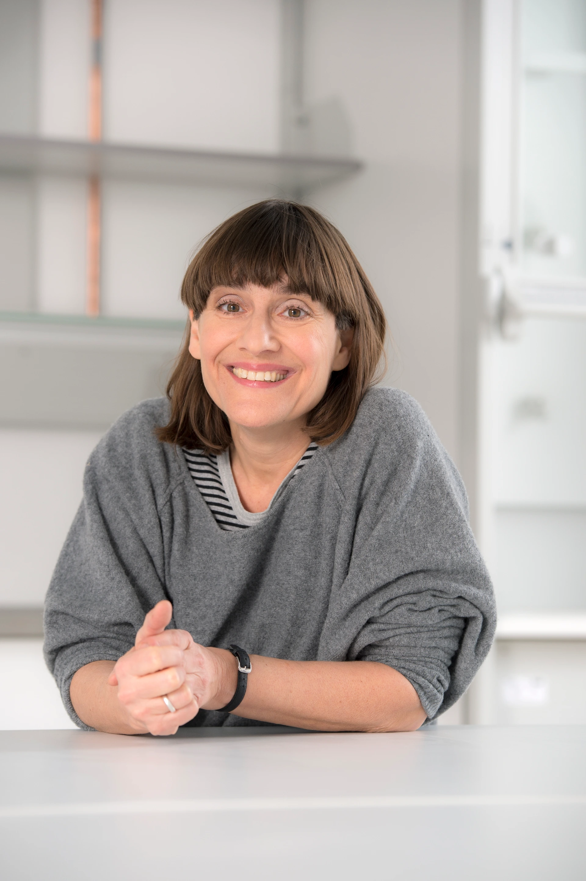 Magdalena Götz Porträt