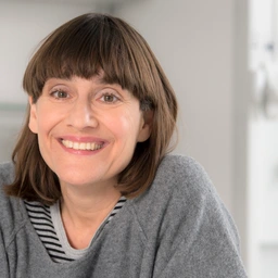 Magdalena Götz Porträt