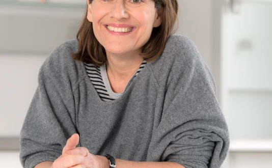 Magdalena Götz Porträt