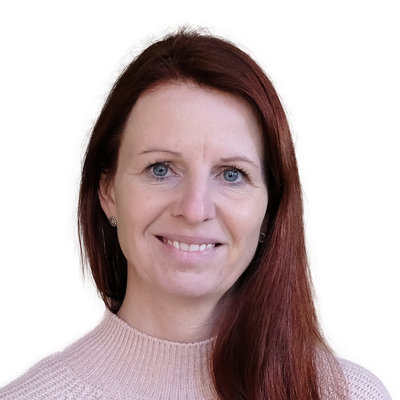 Claudia Ruffert