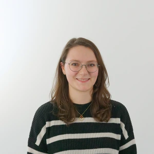 Porträt Juliane Tschuck