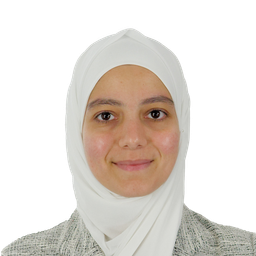 Kenana Muaiad Al Adem