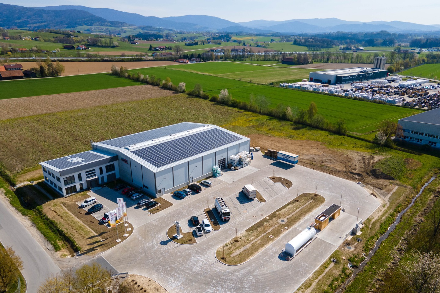 Diermeier Energie GmbH