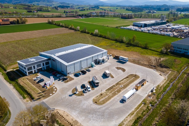 Diermeier Energie GmbH