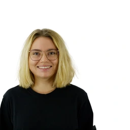 Porträt Katharina Arnold