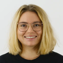 Porträt Katharina Arnold