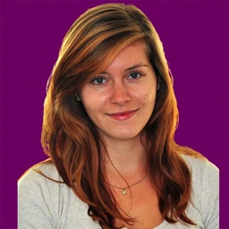 Portrait Marisa Neumann LHI