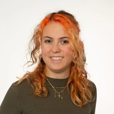 Corinna Holetschek