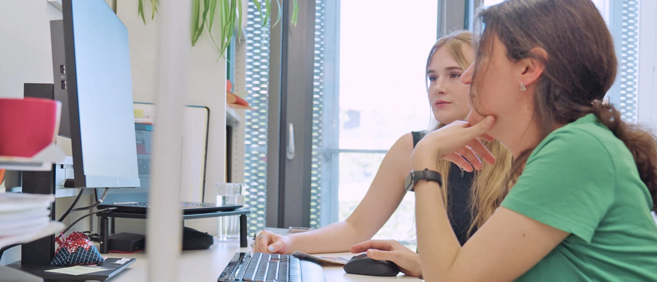 Mediengestalter Header Bild