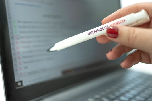 Stift Laptop ISDCS