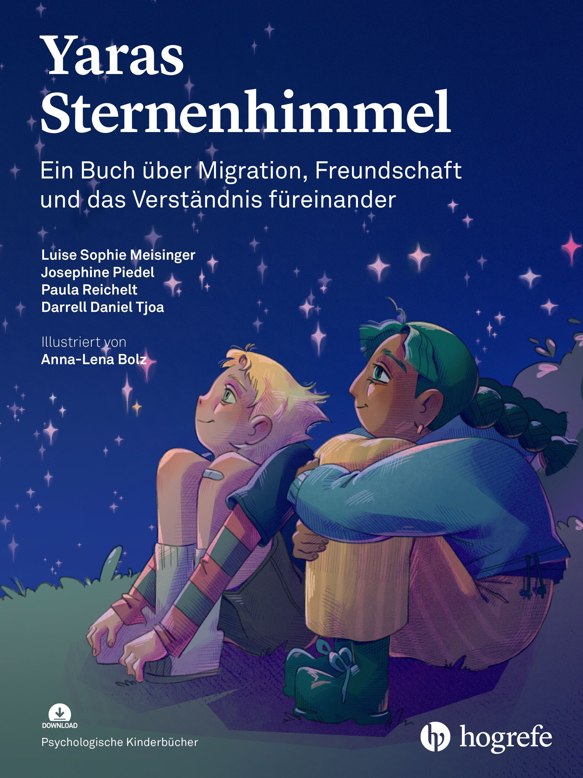 Cover vom Titel