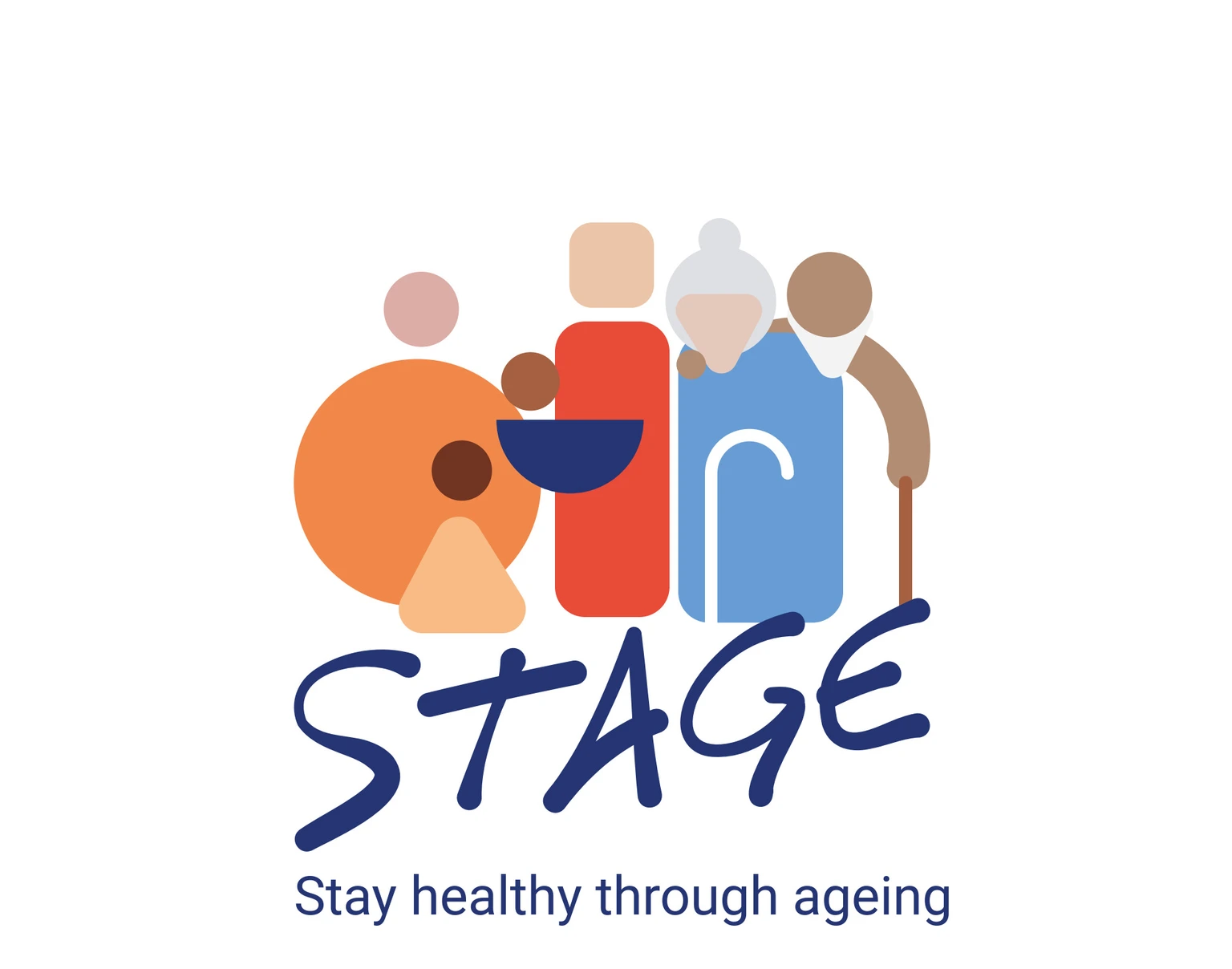 EU Project STAGE Logo