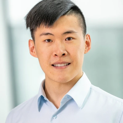 Michael Sheng Fu Feng
