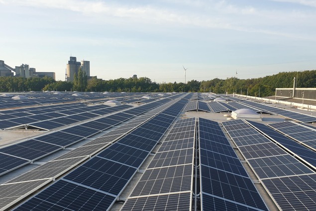 Etex Germany Exteriors