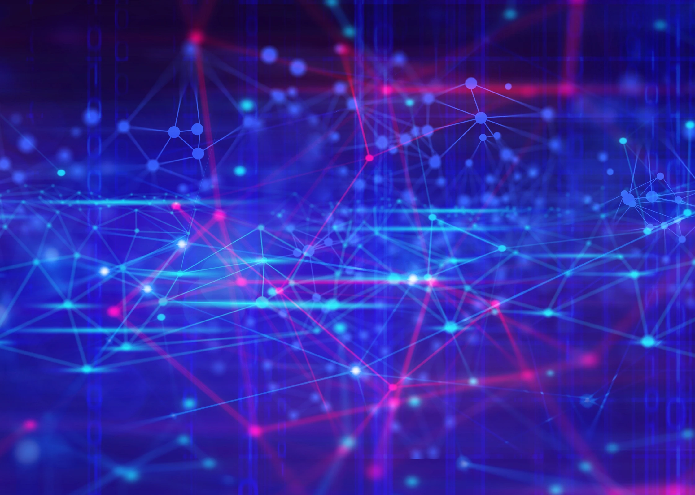 network social online, background 3d illustration rendering, machine deep learning, data cloud storage digital, science neuron, plexus cell brain, futuristic connecting, technology system