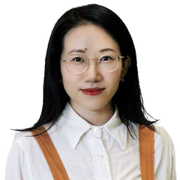 Porträt Shaoping Hu