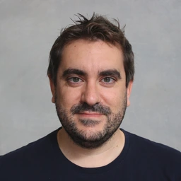 Santiago Martinez Lumbreras