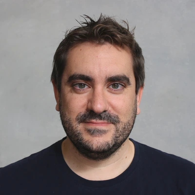 Santiago Martinez Lumbreras