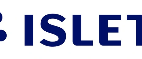 EU ISLET LOGO