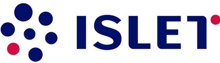 EU ISLET LOGO