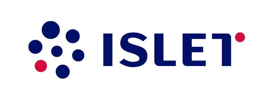 EU ISLET LOGO