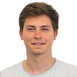 IDC_Tissink_Joel Portrait