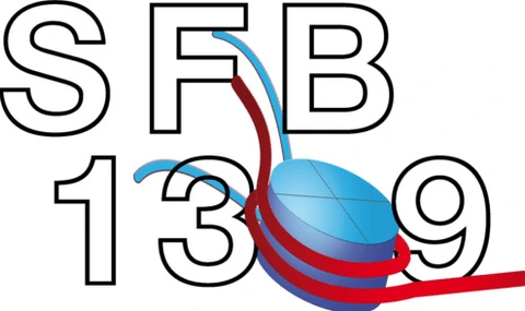 Logo Sonderforschungsbereich 1309