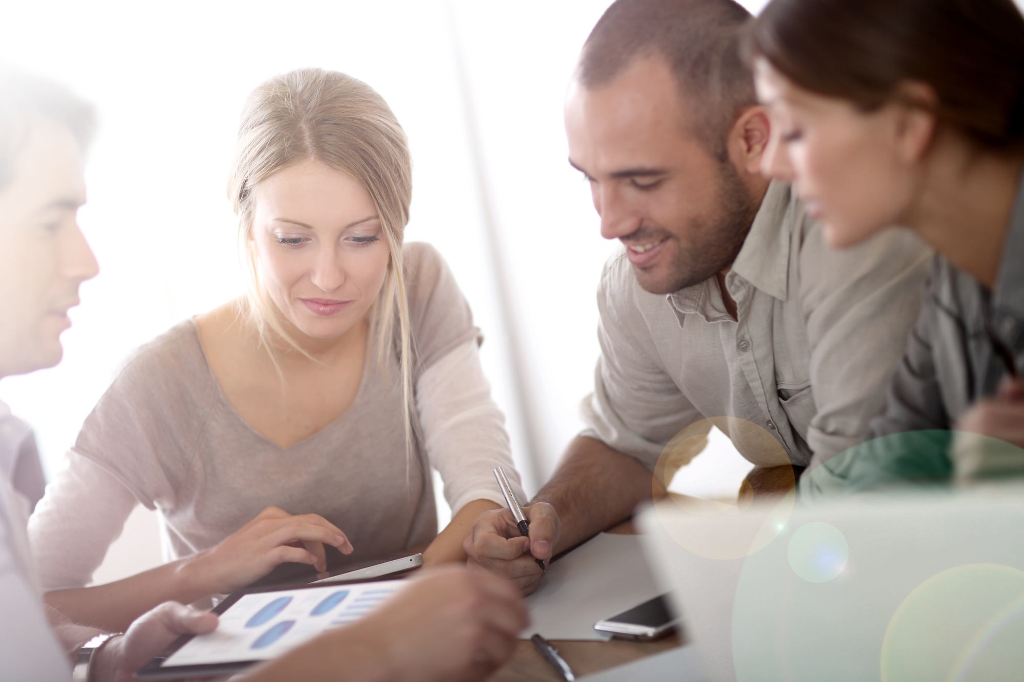 Hogrefe Consulting