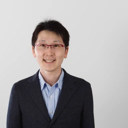 Porträt Eikan Mishima