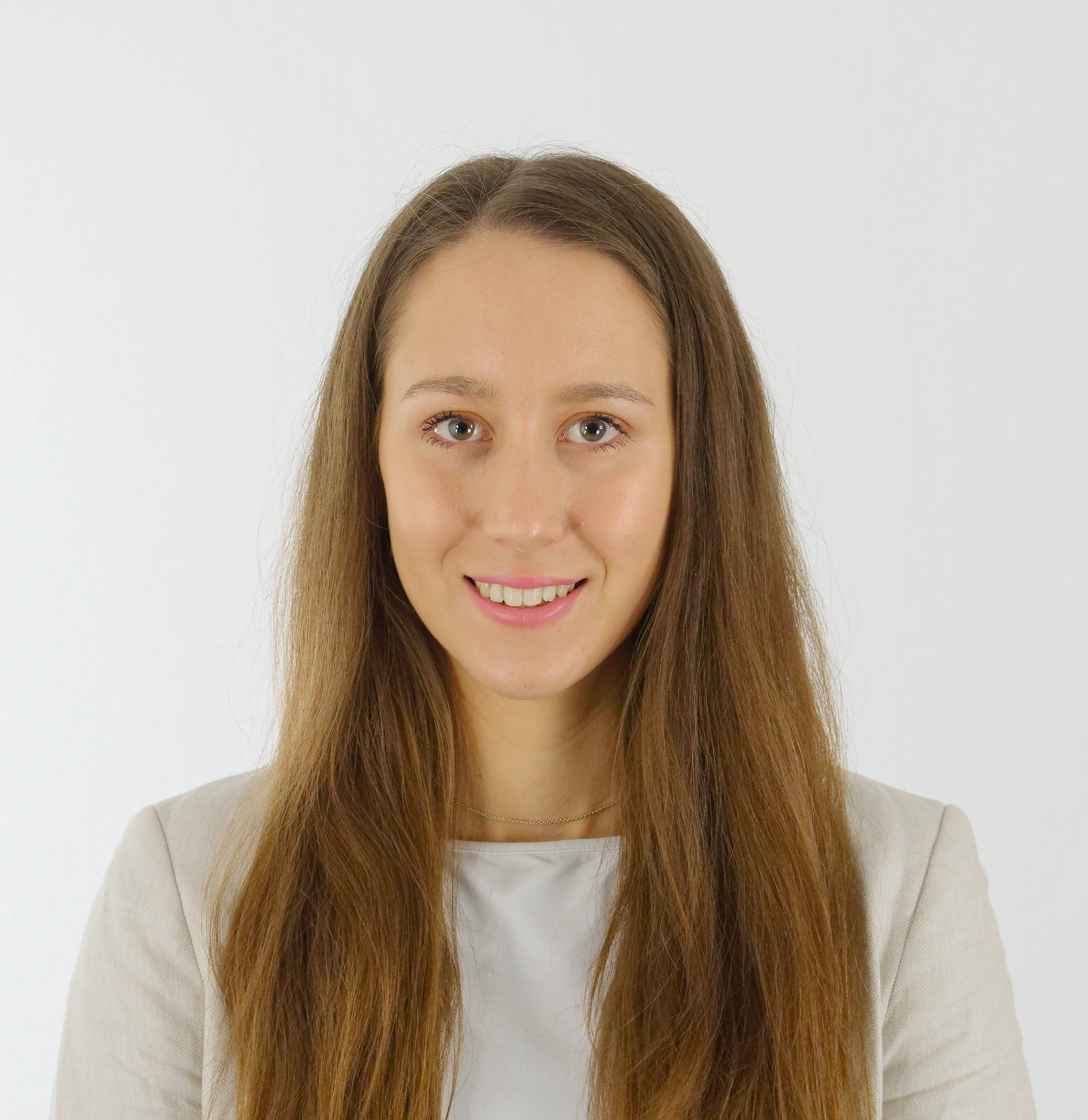 Porträt Lara Vehovec