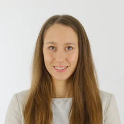 Porträt Lara Vehovec