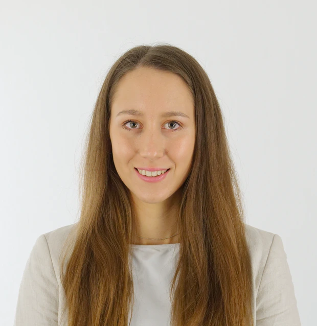 Porträt Lara Vehovec