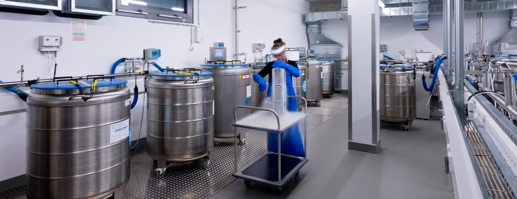 INFRAFRONTIER EU-Project