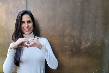 Beatriz Luquero Cortés