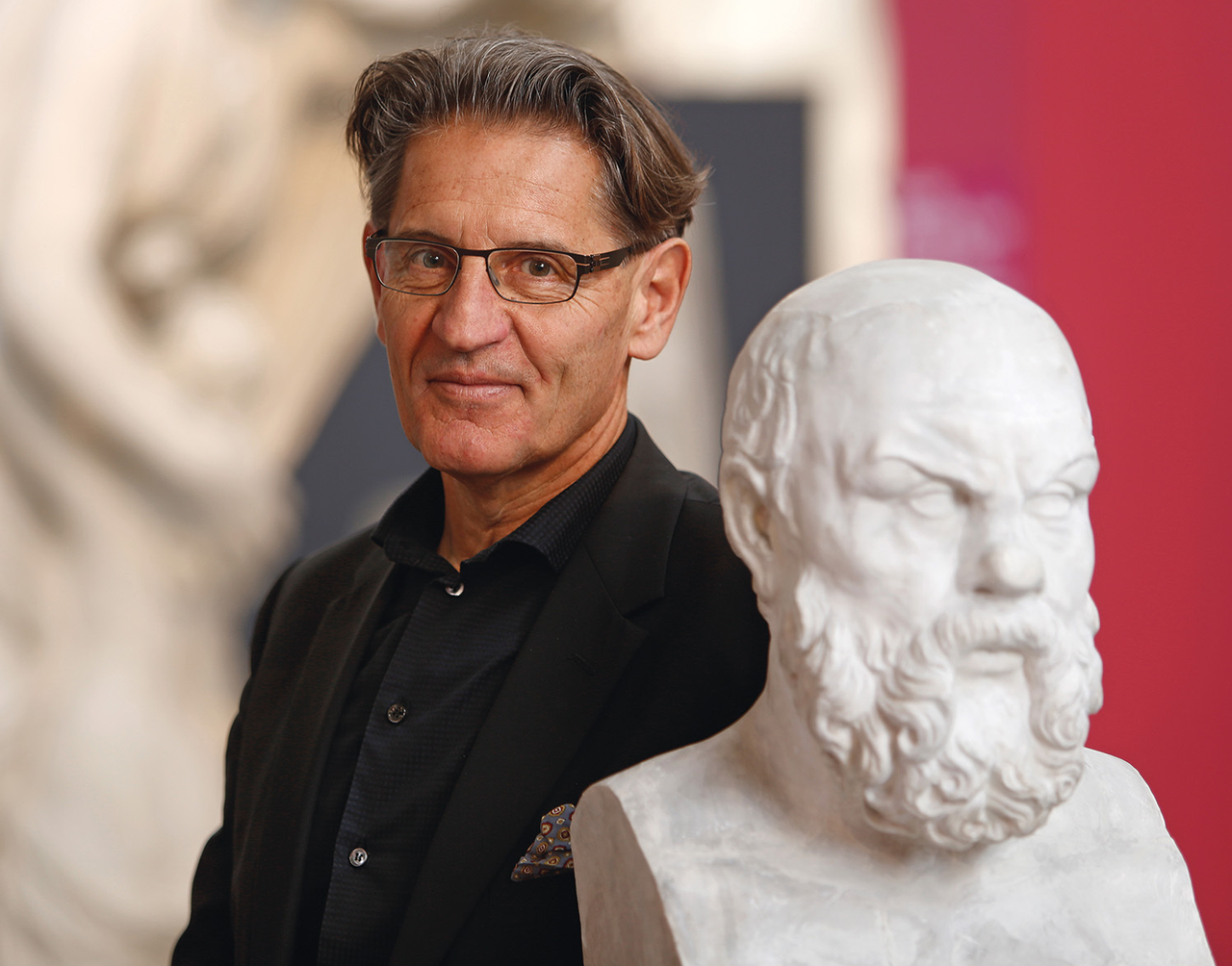 Alexander Grob